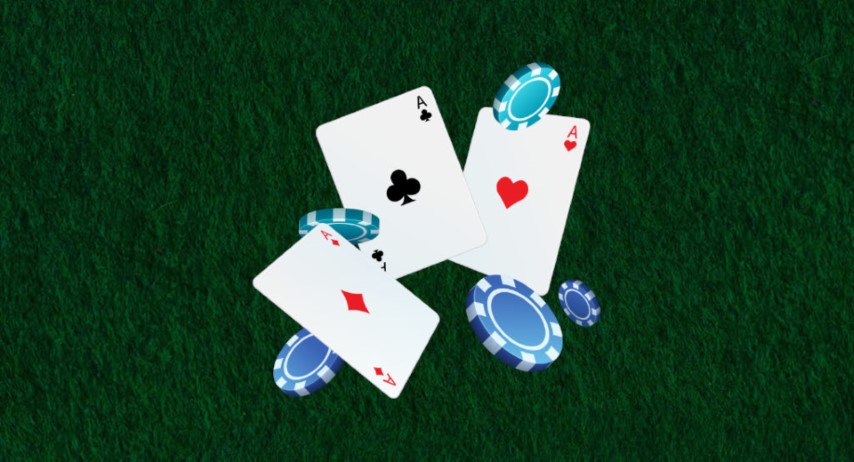 The Nation Is Crazy About These 3 Card Poker Secrets