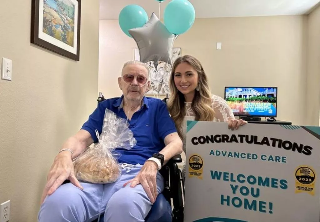 Advanced Care Life Services in Medford