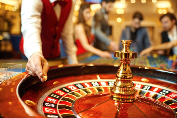 There Are Six Significant Advantages to Playing European Roulette Over American Roulette