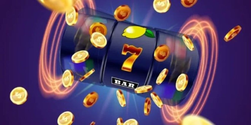 The Most Popular Online Slot Machines