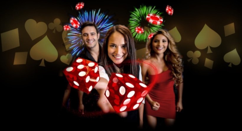 Online Casino in Malaysia – Strategies to Increase Your Chances of Winning 