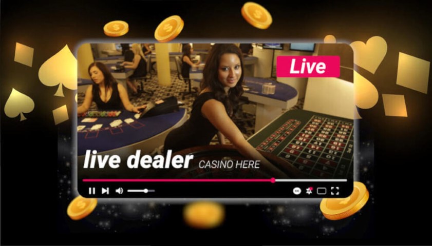 A Ranking of the Top Ten Live Dealer Casinos in the United States